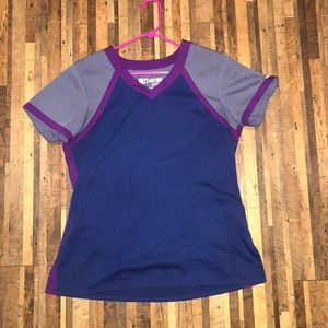 Grey’s Anatomy scrub top